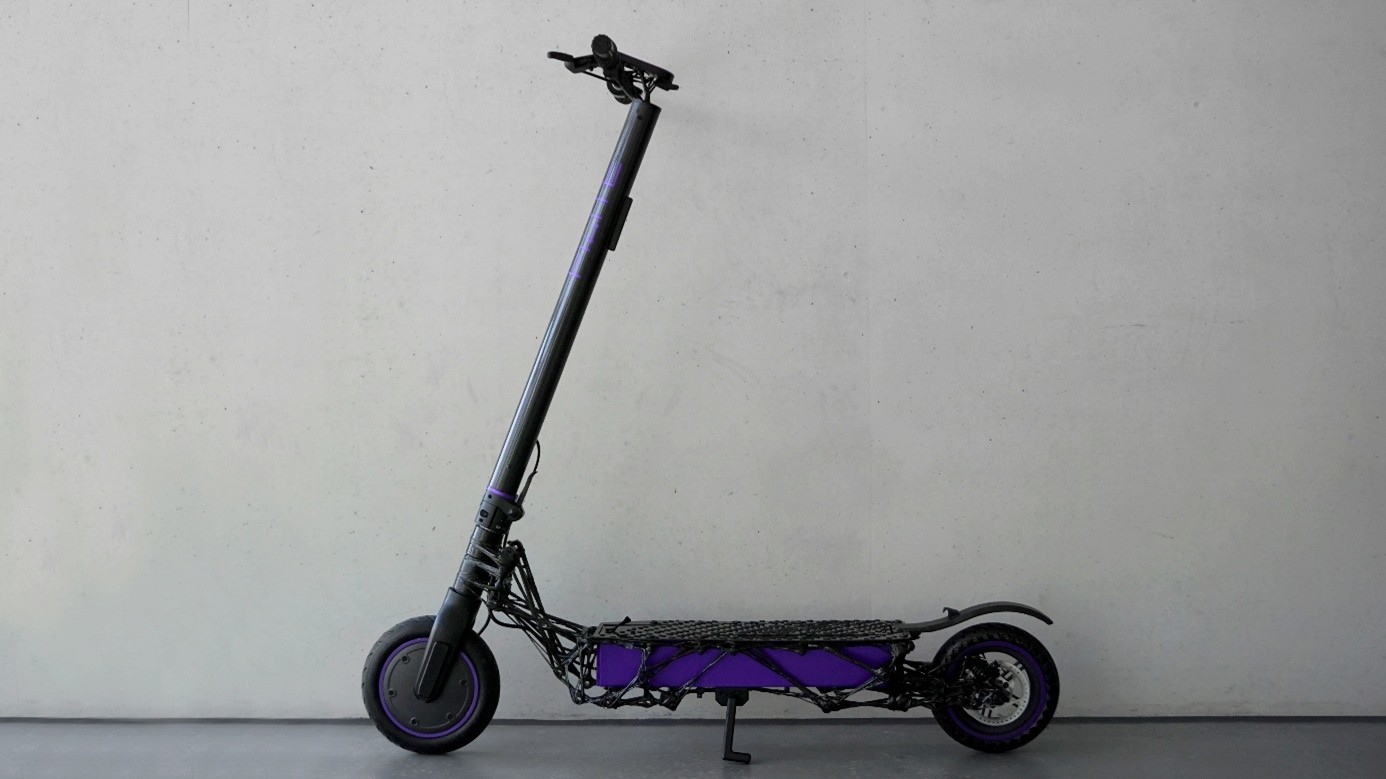 E-Scooter FiLITE