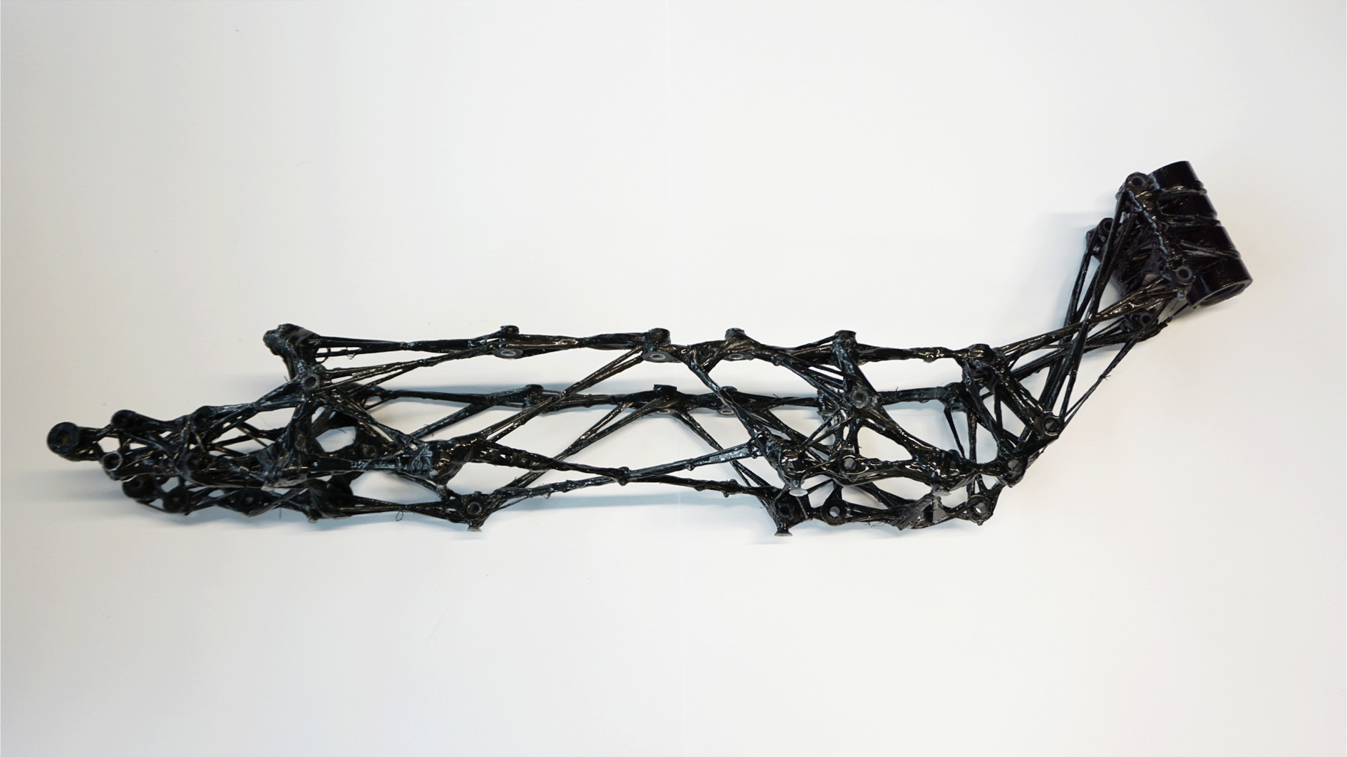 Gewickelte Rahmenstruktur des FiLITE