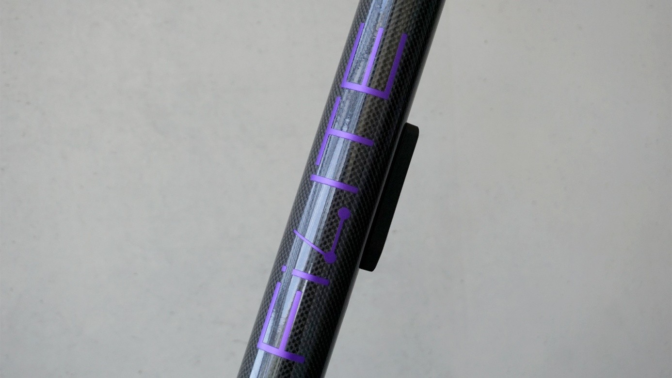 Logo-Schriftzug FiLITE