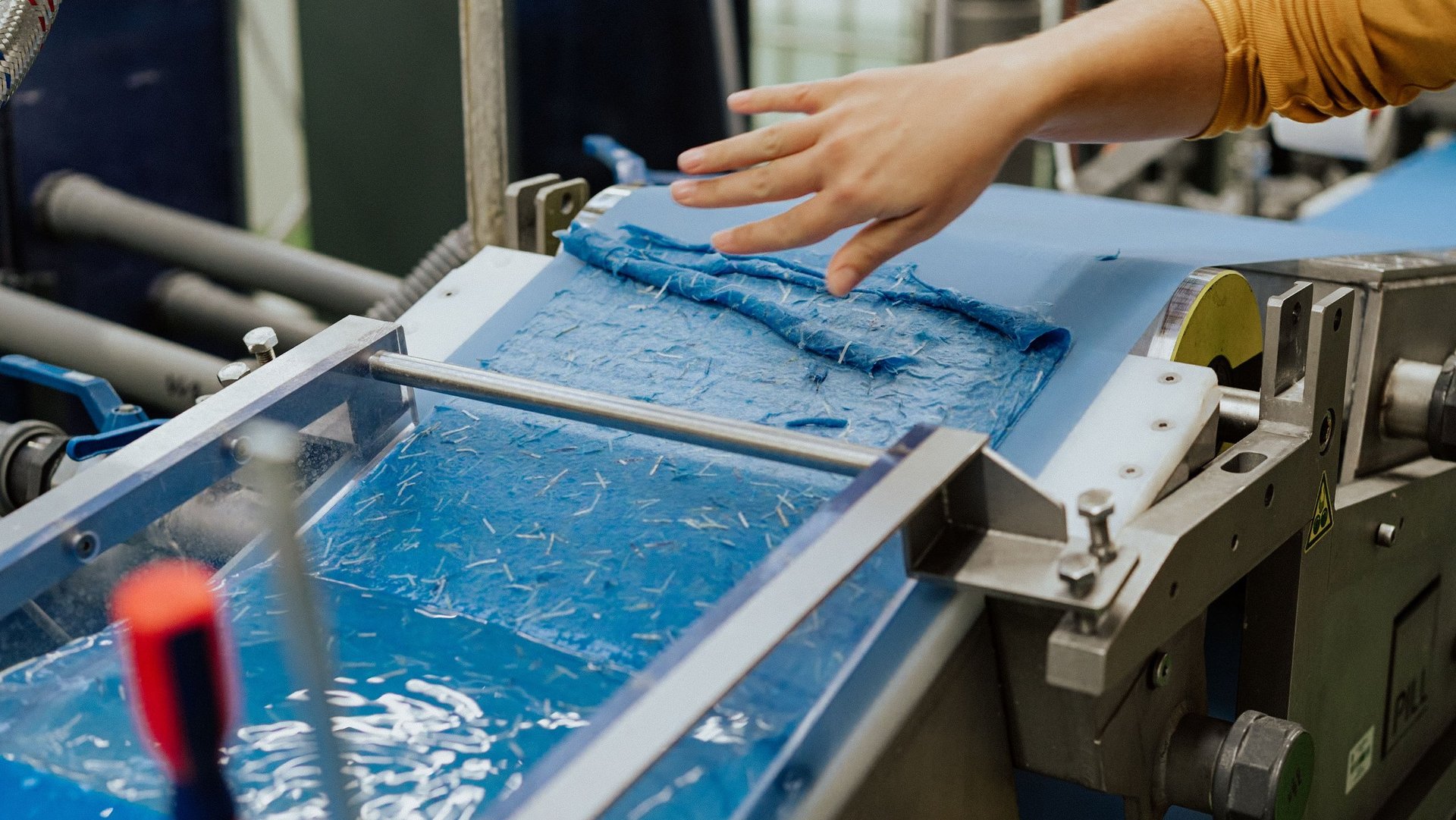 Forschung am Texoversum