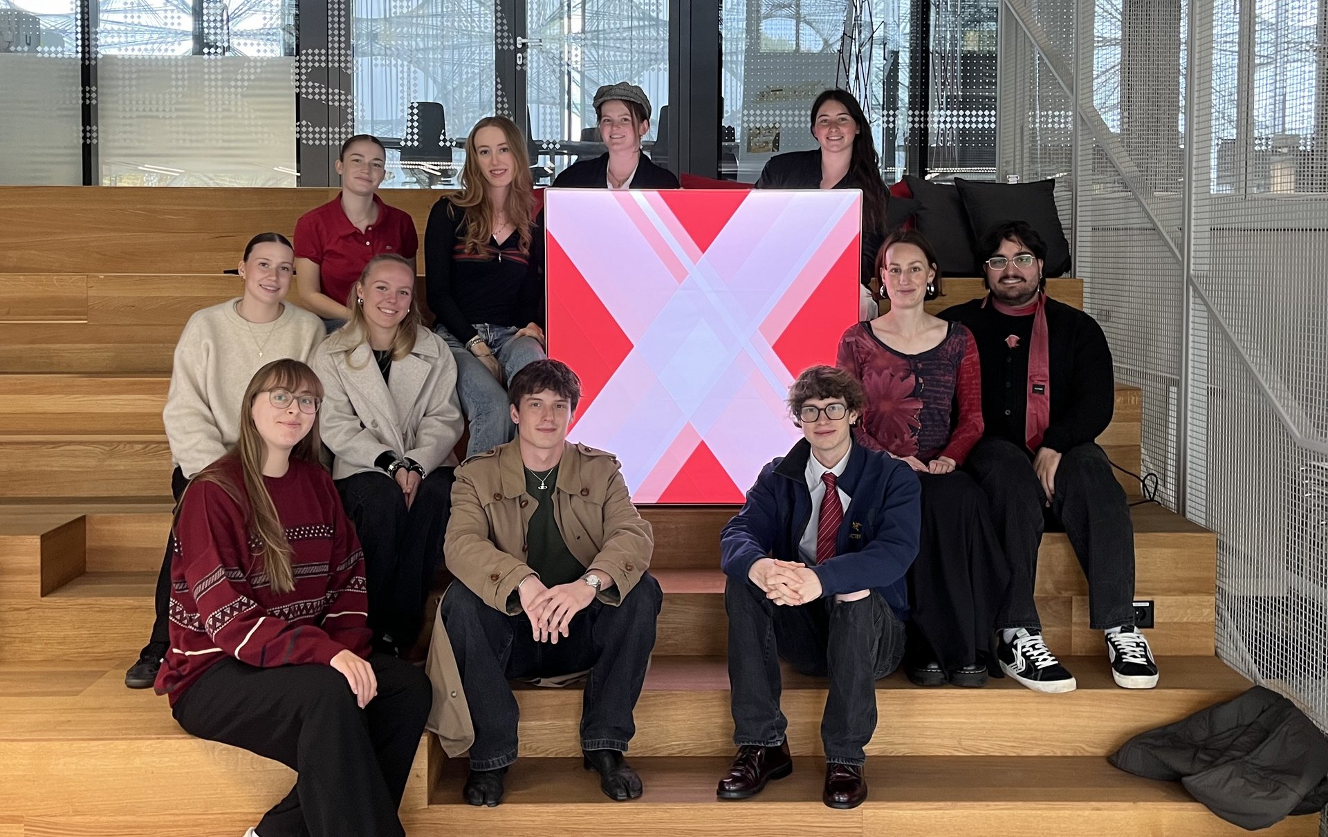 Fachschaft TEX im Wintersemester 24/25