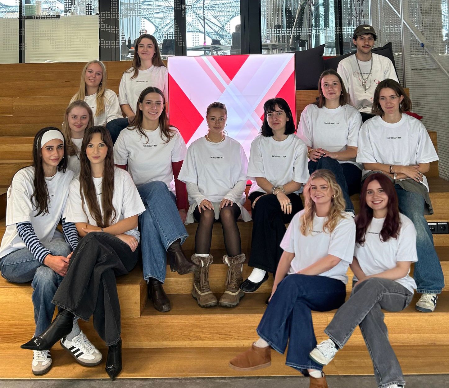 Fachschaft TEX Wintersemester 2025/26