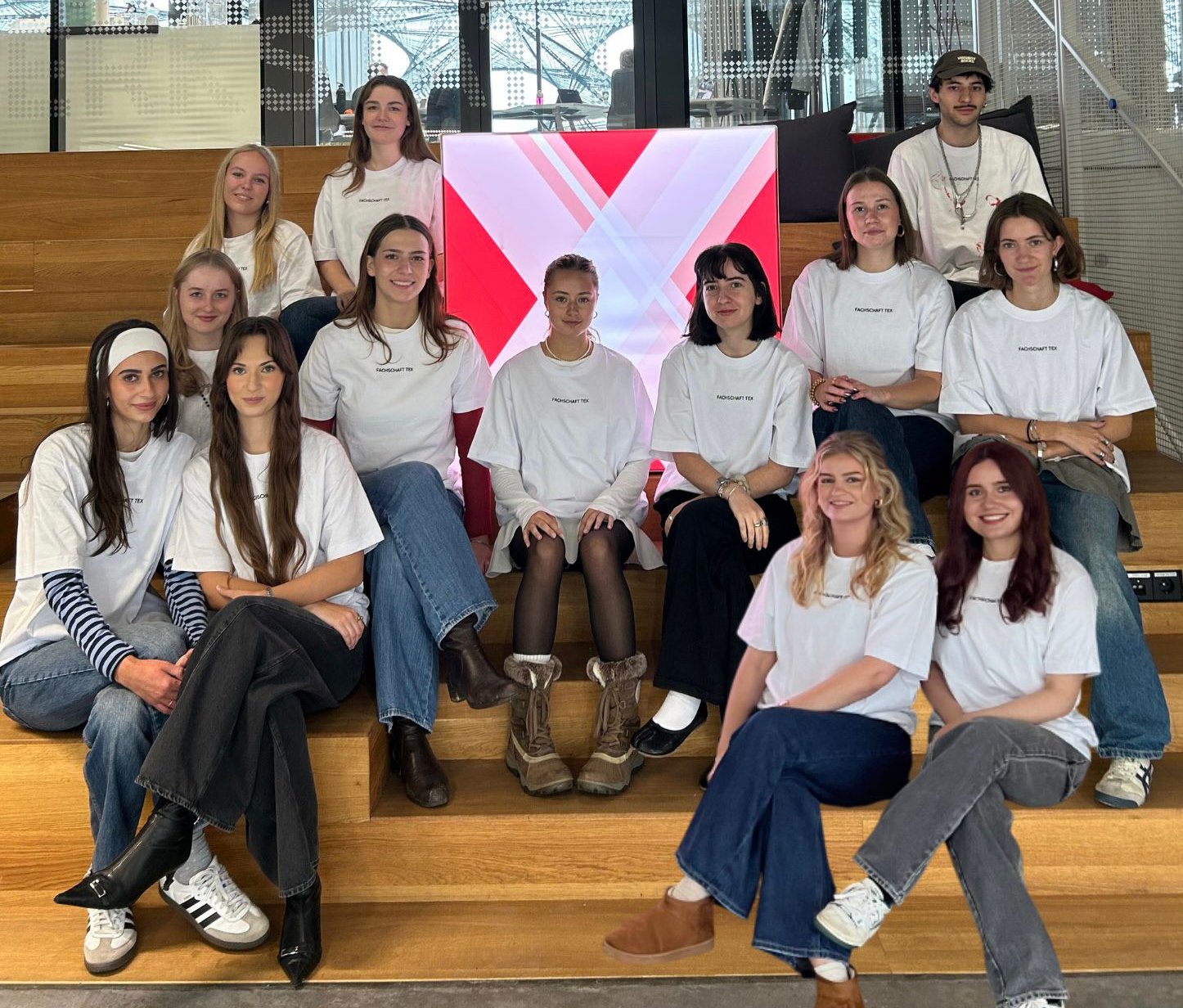 Fachschaft TEX Wintersemester 2025/26