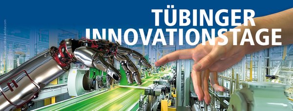 Tübinger Innovationstage 2025